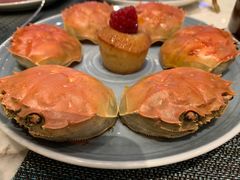 -菲住布渴酒店自助餐厅(阿里巴巴西溪园区店)