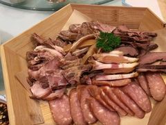 -李记饺子·熏酱东北菜(欢乐谷店)