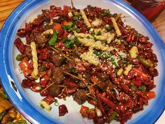 -兔槽江湖菜·重庆璧山兔(水围店)