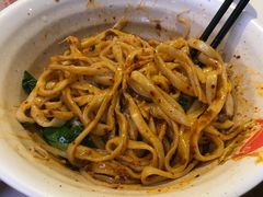 -子午路张记肉夹馍(小寨西路店)