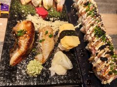 -炙柒Sekinana·精致日料(合生汇店)