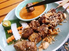-CHINCHIN 青青·泰国料理(万象食家店)