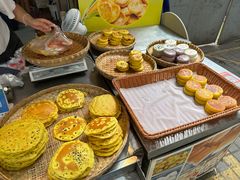 -小米粑粑(玉锦苑店)