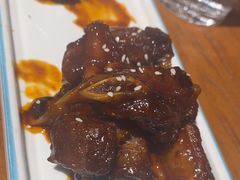 -金枝玉叶上海人家食府(三里河店)