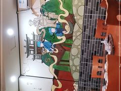 -营记牛肉火锅·大埔客家菜(上梅林店)