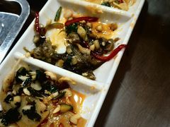 凉菜拼盘-白魁老号饭庄(安内店)