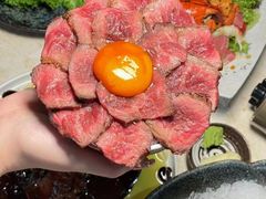 -御瀛日本料理