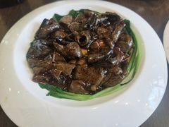 -老牌坊鲁菜名店(宽厚里店)