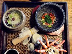 -烛影拾光观景餐厅·创意菜·摄影·小提琴(大唐不夜城店)