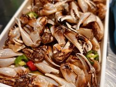 -江合勇丹东兄弟小串海鲜烧烤(总店)