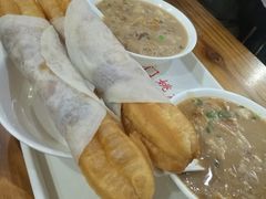 -阊门姚记豆浆(旧学前直营店)