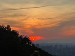 -岳麓山风景名胜区