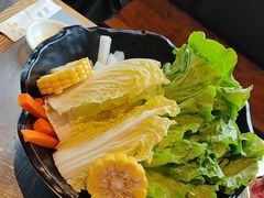 -潮界(大学路店)