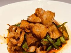 -兴蜀府·臻味江景餐厅(正大广场店)