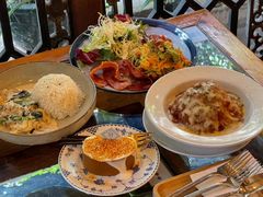 -西关84·History·Art·Cafe