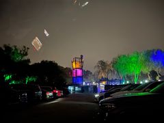 -枫花园汽车电影院(朝阳公园店)