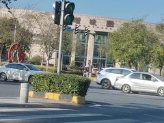 -增城图书馆(荔景大道辅路店)