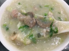 及第粥-穗银肠粉店(东川路店)
