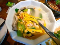 -金牌外婆家(苏州中心店)