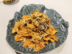 -羲和雅苑•北京烤鸭(国贸商城店)