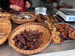 -海窝子刘鹅肉(总店)
