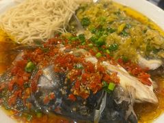 -钟掌勺忘不了地道湘菜(新天地假日广场店)