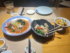 -三石铁板烧(紫竹桥店)