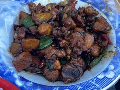 -潘记红烧肉