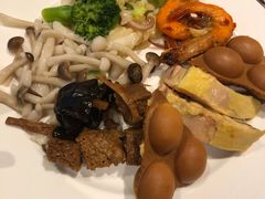 -AdD全日制餐厅(中谷花园酒店)