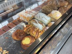 -BAKER&SPICE(祥云小镇店)