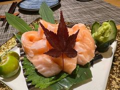 -樱之味精致料理融合餐厅