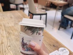 -一尺花园(安和花园店)