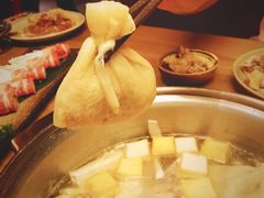 福袋-大头椰·椰子鸡火锅(新梦店)