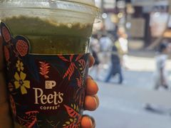 -Peet's Coffee皮爷咖啡(豫园店)