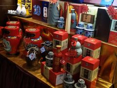 -三六三杭州菜(水上总店)