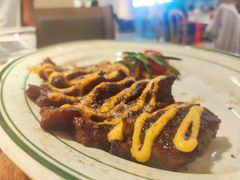 -卡朋西餐(悦汇城店)