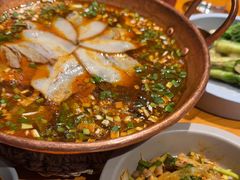 -SHAN山(前滩太古里店)