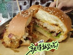 -Side Street街旁(交道口店)