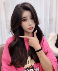 -3AM HAIR SALON染发烫发接发