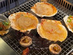 -俊熙家点餐式自助烤肉店(1227广场店)