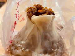 咸蛋黄大肉烧麦-样样体面(宝安支路店)