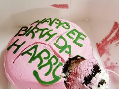 -好利来(团结湖店)