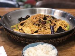 -川锅哎哟·麻辣香锅(国大城市广场店)
