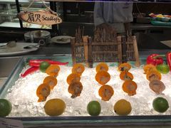 -好日子皇冠假日酒店·君怡咖啡厅(特美思大厦店)