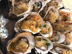 -阿明烧烤(石牌东路店)