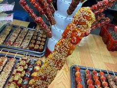 -阿生哥螺蛳粉•火锅(永安街店)