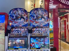 -天天玩X秋葉原日系动漫游戏中心