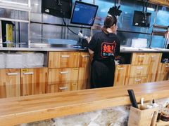 -平娃三宝烧烤·面食(南小街店)