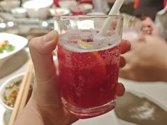 -海底捞火锅(杭州天虹购物中心店)