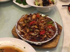 -桃子餐厅·天津菜(红星路直营店)